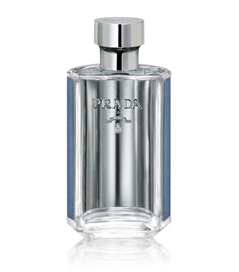 prada lhomme kopen|is Prada l'homme long lasting.